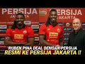 Berita persija hari ini‼️ruben pina resmi ke persija 😱 || ruben pina ke persija jakarta 😱🔥❗