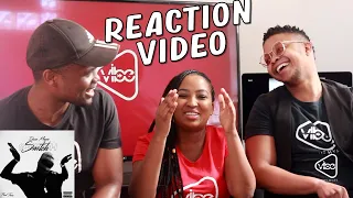 darse mayne switch reaction video