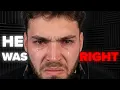 Adin Ross Warned Us About MrBeast