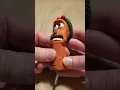 Animating Ginger s Mouth Shapes Making Of Chicken Run Dawn of the Nugget
