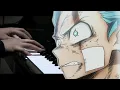 Download Lagu My Hero Academia OST - Might+U (Piano Solo)