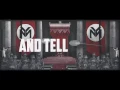 Nicki Minaj - Only ft Drake Lil Wayne Chris Brown (Official Lyric Video)