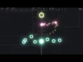 A New Polyrhythm Experiment Called Space Pendulum 2 Harmonic Melodies and Relaxing Polyrhythms
