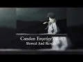 Candan Erçetin-Yalan slowed and reverb 
