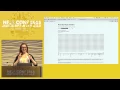 Julia Smith SVG Animation with snap svg - NEJS Conf 2015
