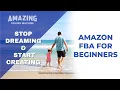 Amazing Selling Machine Amazon FBA Full Training