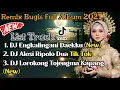 Download Lagu DJ BUGIS FULL ALBUM - ENGKALINGANI DAEKKU | VIRAL TIK TOK TERBARU 2021