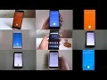 All my Nokia Smartphones incoming calls