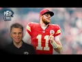 Download Lagu Minnesota Vikings trade Same Howell to Eagles, sign Carson Wentz | Pro Football Talk | NFL on NBC