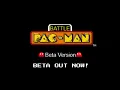 Battle PAC-MAN J2ME Mod SinglePlayer Trailer