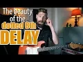 Download Lagu The dotted 8th note delay trick