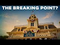 Disney s Pricing Problem Just Got Worse