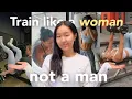 Lagu 12 Science-Backed Ways Women Should Train