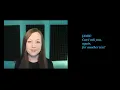 Sing with Me: The Next Ten Minutes from The Last Five Years