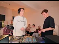 BONKERS FM 001 - Live From Home