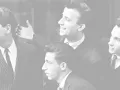 I Wonder Why ~ Dion & The Belmonts  (1958) (echo)