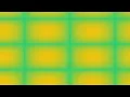 Yellow and Green Grid Pattern Wave Animation