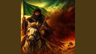 الخيل والليل و البيداء تعرفني دندنها
