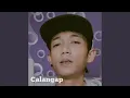 Lagu Calangap