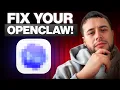 The One Tool I Install That Fixes Any OpenClaw Issues