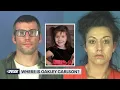 The Spotlight investigates Where is missing Washington girl Oakley Carlson