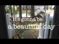 Download Lagu Joshua Radin - Beautiful Day (Lyric Video)