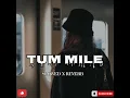 Tum mile (Lofi flip ) | slow x reverb | Mind relaxation | build focus in your study & work🙂