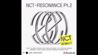 nct u 90s love extended version