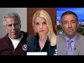 New EPSTEIN FILES bust Trump \u0026 Bannon: Ari Melber reads RECEIPTS, covers FIVE types of files coming