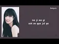 TWICE - Keeper (Easy Lyrics)