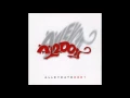 Alleycats - Maharani (Audio + Cover Album)