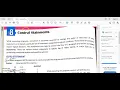 Class 6 - Chapter 8 Control statement