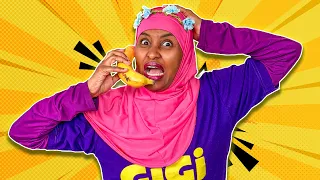 The Doctor Game Every Kid Wants to Play! 🩺 Gigi Kids