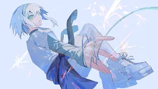 泡影少女／初音ミク