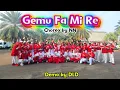 Download Lagu Gemu Fa Mi Re - Line Dance | Choreo: NN 