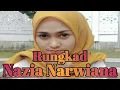 Lagu Rungkad nazia narwiana backround animasi kartun
