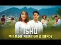 Download Lagu Dilnoz \u0026 Mirjalol Nematov - Ishq (Premyera)