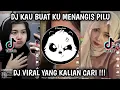 Download Lagu DJ KAU BUAT KU MENANGIS PILU - DJ BAWALAH CINTAMU BY BHAPON MUSIK VIRAL TIKTOK TERBARU 2025 !!