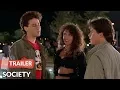 Society 1989 Trailer Billy Warlock Devin DeVasquez