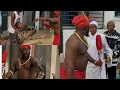 Download Lagu UNBELIEVABLE JUJU MAN CAME TO NHASTYJEE  HOUSE TO DESTROY PROPHETESS BUT PROPHETESS OVER POWER HIM