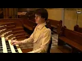 Lasceux: Chasse (The Chase) | Pep Organ