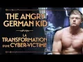 Download Lagu THE ANGRY GERMAN KID - LA TRANSFORMATION D'UNE CYBER-VICTIME - PVR #35