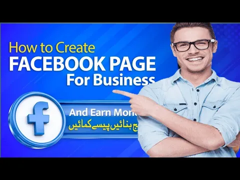 How to Create Facebook Page For Business And Earn Money 2022 Ahmed Editing 20