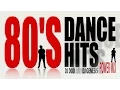Download Lagu 80's Dance Hits  - DJ DOD \u0026 DJ Genesis Power Mix