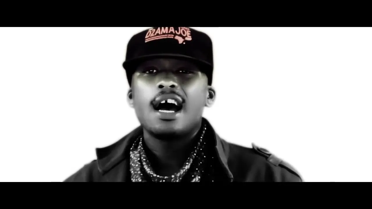 D2AMAJOE ft Mamatsoai Lafrique Sans Frontieres