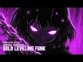 Download Lagu SOLO LEVELING FUNK (DARK ARIA - Phonk Remix)