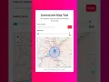 Interactive Map Tool with JavaScript Leaflet js Web Development Tutorial WebCraft Devs