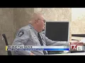 Longtime Wake County deputy treats others with kindness also is an author