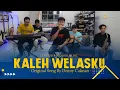 Download Lagu KALIH WELASKU - DENNY CAKNAN (LIVE COVER BY HARMONI MUSIC)
