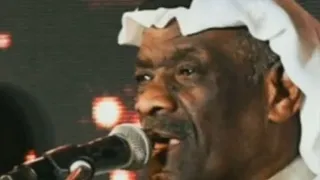 خالد الملا صحيت جمرة دندنها